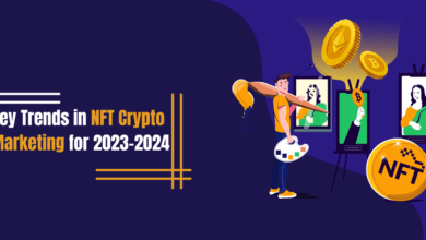 Monetizing Your Cryptocurrency Website : Decoding the Digital Market for Profit 2024