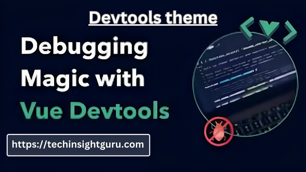 Devetool theme